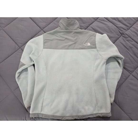 Vintage Women's The North Face Fleece Denali Jacket size Large - Picture 7 of 10